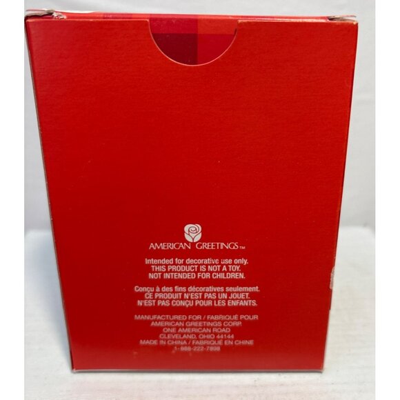 Teenage Mutant Ninja Turtles Ornament Raphael By Heirloom American Greetings - Picture 4 of 5